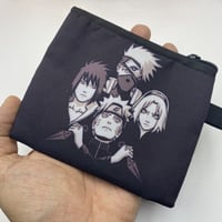 محفظة الفريق السابع