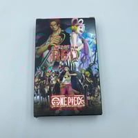 بطاقات ون بيس فيلم ريد - 30 بطاقة