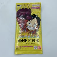 بطاقات ون بيس أصلية شكل 1