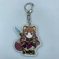 ميدالية رافتاليا