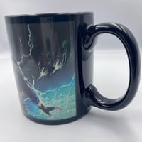 كوب حراري لشخصية كاكاشي