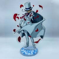 ستاند شخصية كايتو كيد