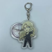 ميدالية فيرموث