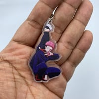 ميدالية يوغي وغوجو