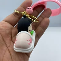 ميدالية مجسم نيزكو