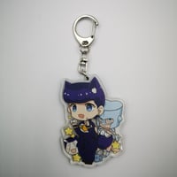 ميدالية جوسكي إكريليك