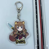 ميدالية رافتاليا