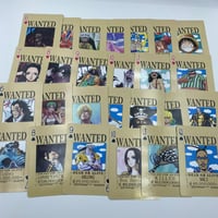 ورق لعب انمي ون بيس