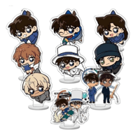 مجموعة ستاندات شخصيات كونان