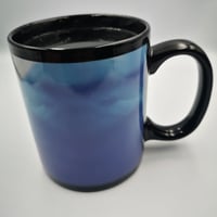 كوب حراري لشخصية غوكو قينكي داما