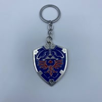 ميدالية درع لينك