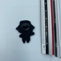 بروش شخصية ايس