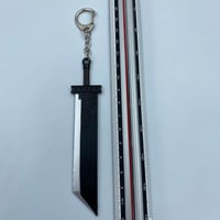 ميدالية سيف كلاود + قاعدة