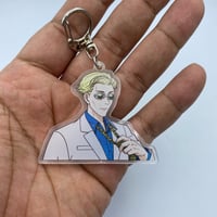 ميدالية نانامي