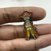 بروش قول دي روجر