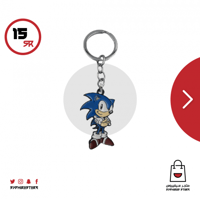 ميدالية سونيك