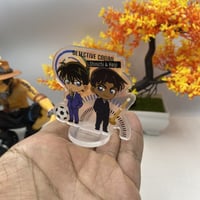 مجموعة ستاندات شخصيات كونان