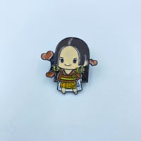 بروش بوا هانكوك