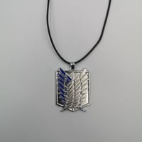 قلادة شعار فيلق الاستطلاع