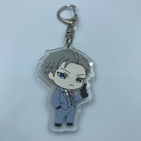 ميدالية اكريليك لشخصية لويد