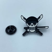 بروش شعار رورونوا زورو