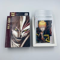 ورق لعب انمي بليتش