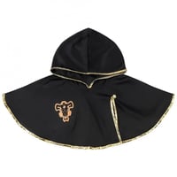 وشاح فرسان الثيران السوداء