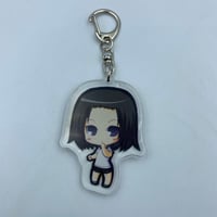 ميدالية كارين أكريليك