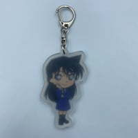 ميدالية اكريليك لشخصية ران