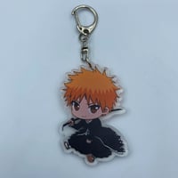 ميدالية اكريليك لخشصية ايتيشقو