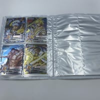 كتاب بطاقات ون بيس شكل 2