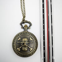 ساعة ون بيس - شكل 2