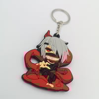 ميدالية كانيكي