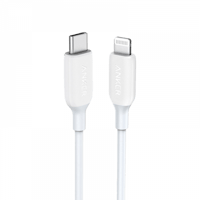 سلك شاحن انكر باورلاين الاصدار الثالث من Type-C ال...