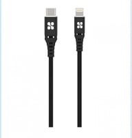 بروميت سلك شاحن بطول 1.2 م من Type-C الى آيفون - ا...