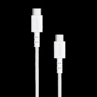 انكر سلك شاحن باورلاين سيلكت بلس من Type-C الى Typ...