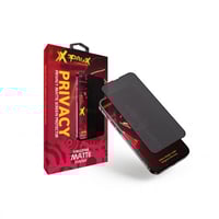 XPRUX PRIVACY MATTES BILDSCHIRM GLASS Iphone 13Pro...