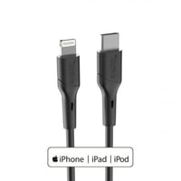 كيبل آيفون بي دي يدعم تقنية البي دي المخصص لشحن ال...