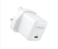 انكر شاحن جداري باوربورت الاصدار الثالث كوبي بمنفذ...