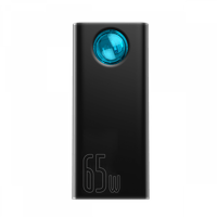 Baseus - بطارية متنقلة بسعة 30000mah بقوة 65 واط -...