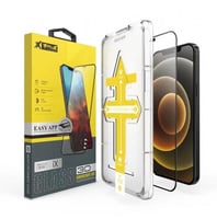 XPRUX KLARES BILDSCHIRM GLASS 12Pro max