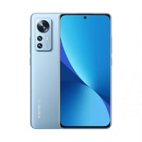 شاومي 12 ازرق 5G ثنائي الشريحة بذاكرة رام 12 جيجاب...