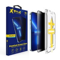 XPRUX PRIVACY SCREEN GLASS Iphone 12/12Pro