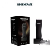 REGENERATE ماكينة حلاقة للمناطق الحساسة للرجال وال...