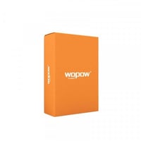 ورقة بلوت ووبو