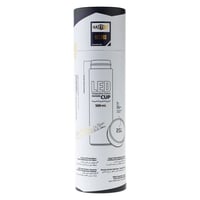 BASTEC حافظة سوائل ذكية لحفظ المشروبات الباردة وال...