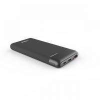 شاحن متنقل 20 واط 10,000mAh- اكتيف بريمو - اسود