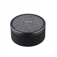 سبيكر لاسلكية اسود أي بي 03