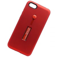 جراب احمر ايفون 7