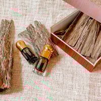 دهن كلمنتان بونتيانك بيور ربع تولة